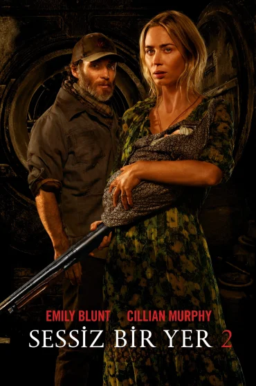 A Quiet Place Part II