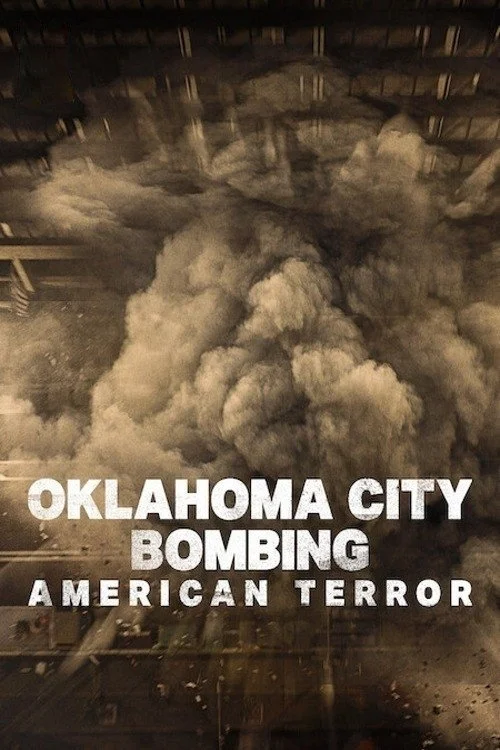 Amerika'da Terör: Oklahoma City Bombalı Saldırısı