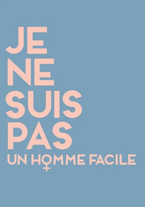 Ben Senin Bildiğin Erkeklerden Değilim