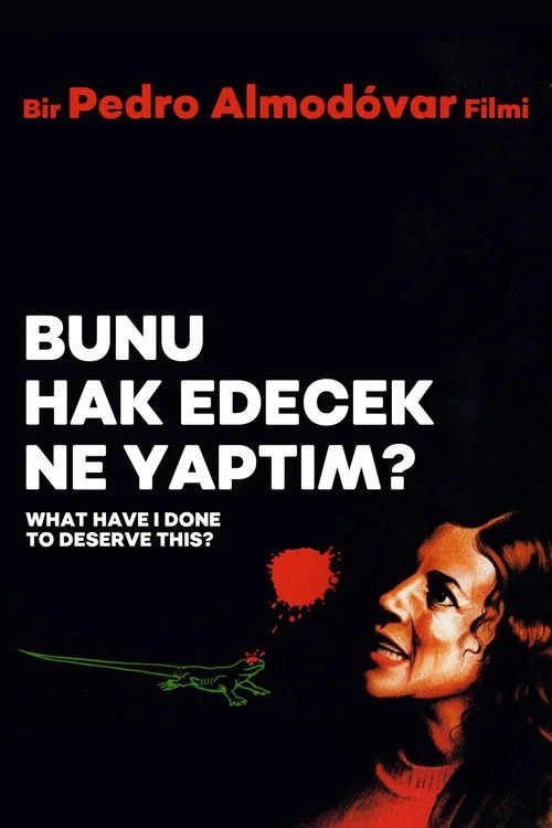Bunu Hak Edecek Ne Yaptım?