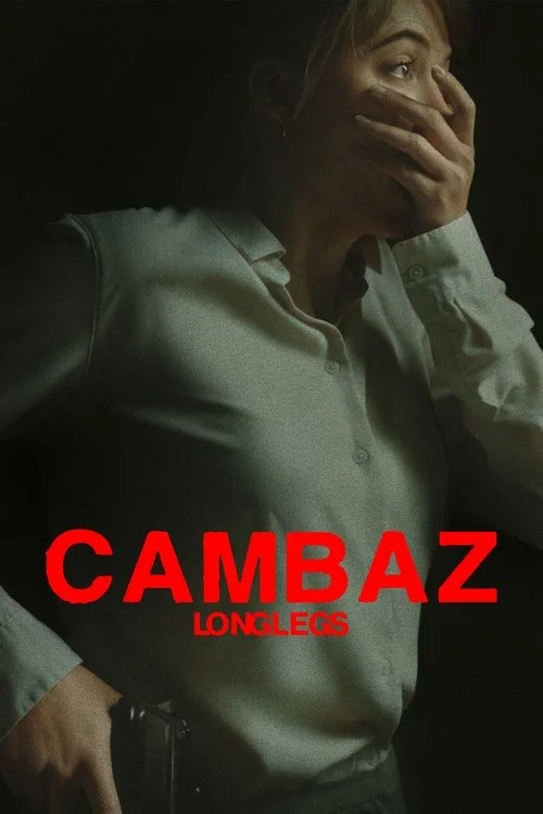 Cambaz