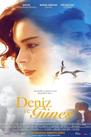 Deniz ve Güneş