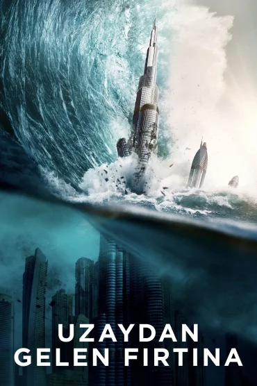 Geostorm