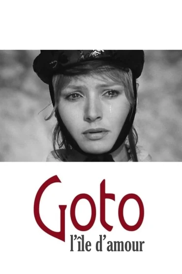 Goto, Island of Love