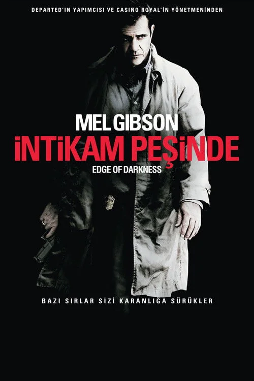 İntikam Peşinde