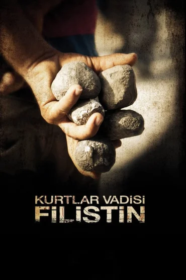 Kurtlar Vadisi Filistin