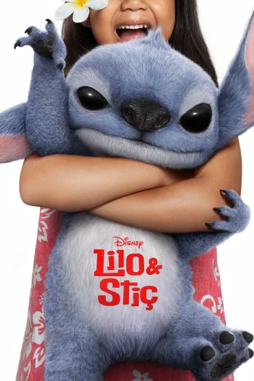 Lilo & Stiç