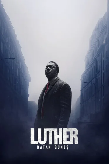 Luther: The Fallen Sun