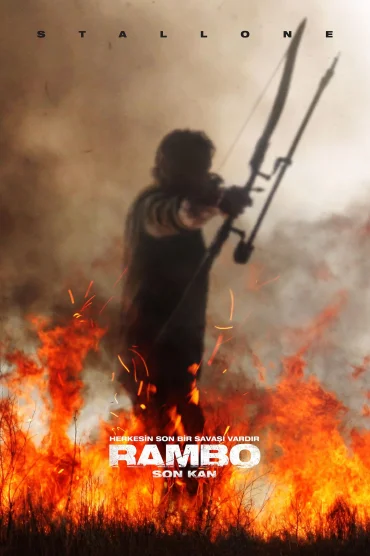Rambo: Last Blood