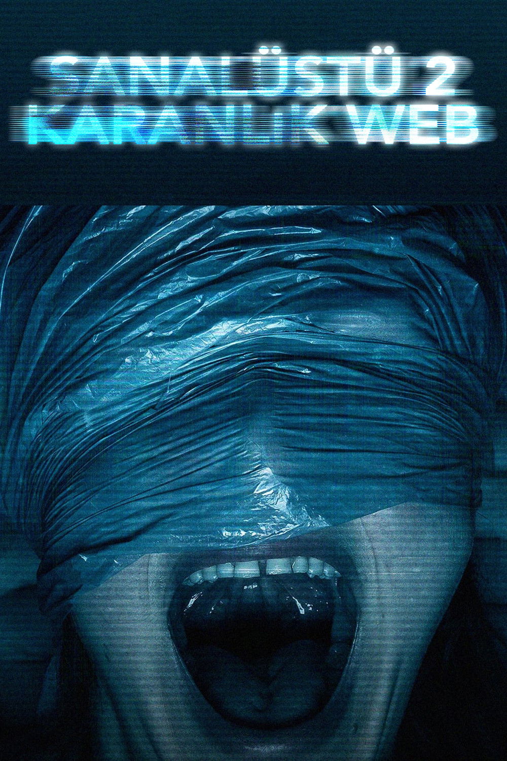 Sanal Üstü 2: Karanlık Web