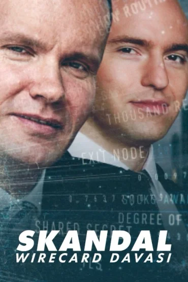 Skandal! Bringing Down Wirecard