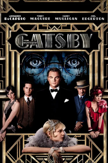 The Great Gatsby