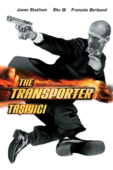 The Transporter