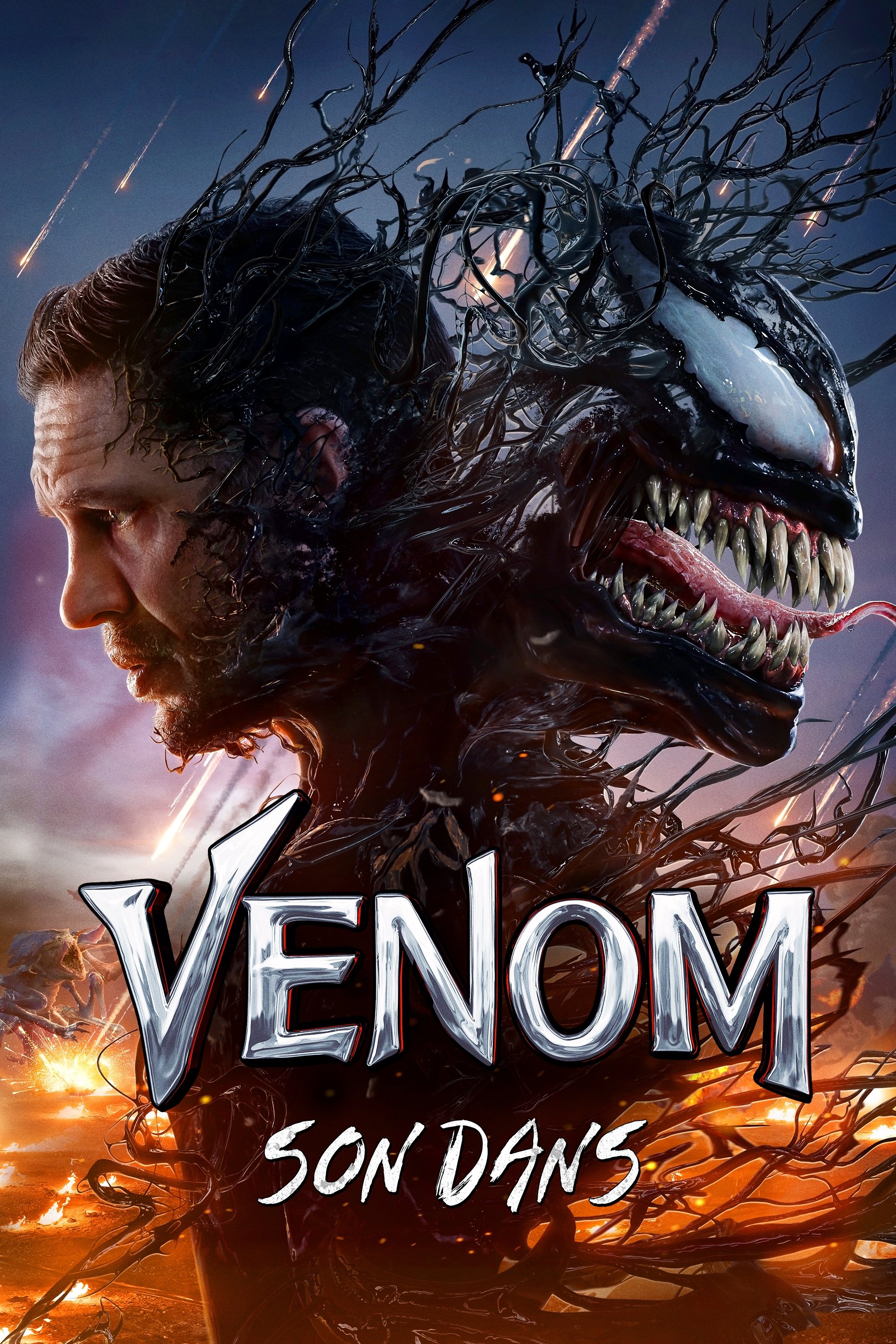 Venom: Son Dans