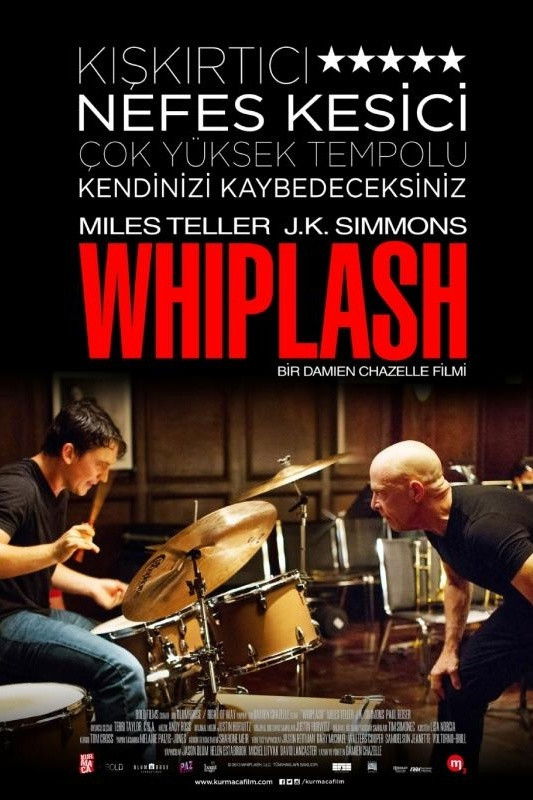 Whiplash