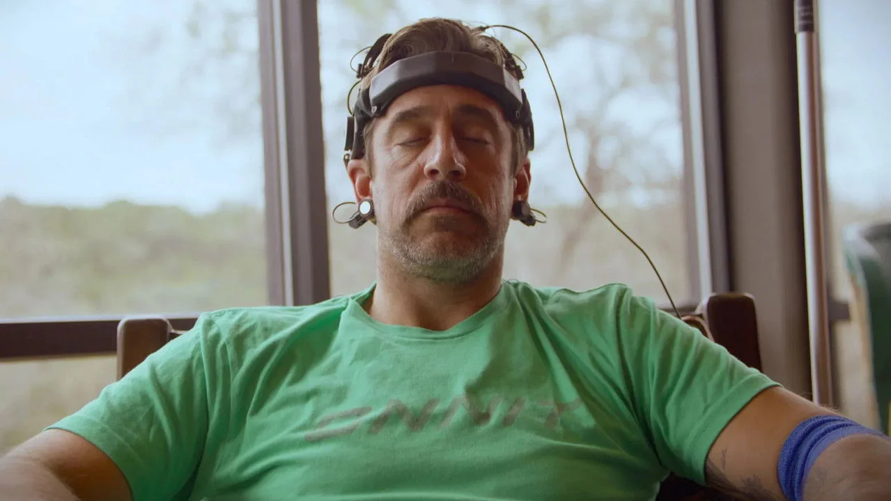 Aaron Rodgers: Bir Amerikan Futbolu Efsanesi