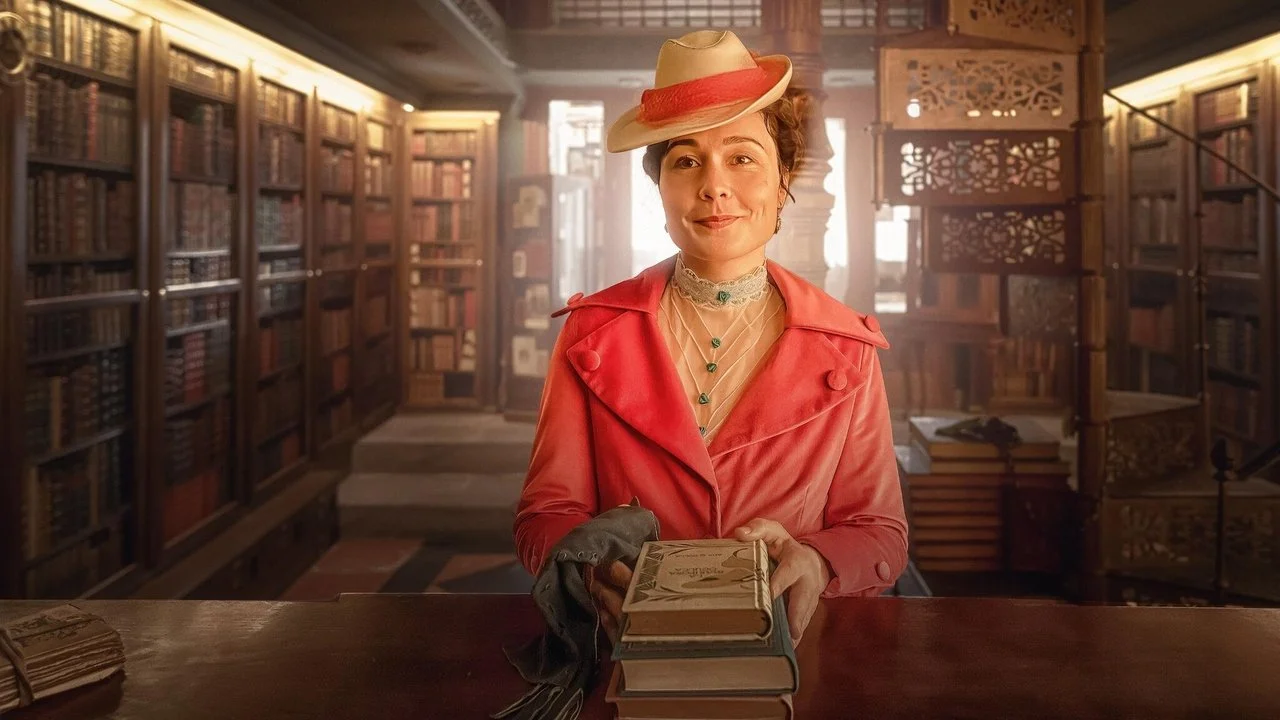 Genç Kızların Rehberi