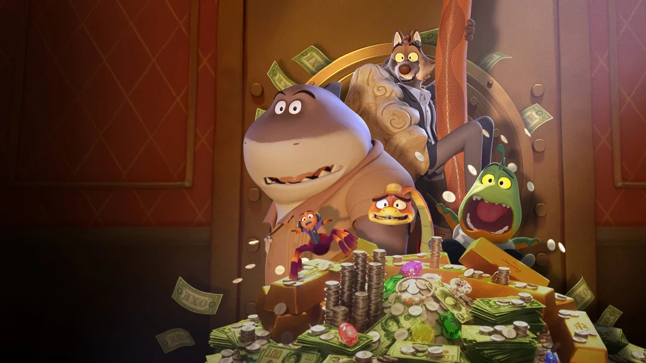 Kim Demiş Kötüyüz Diye? - Göreve Hazırız