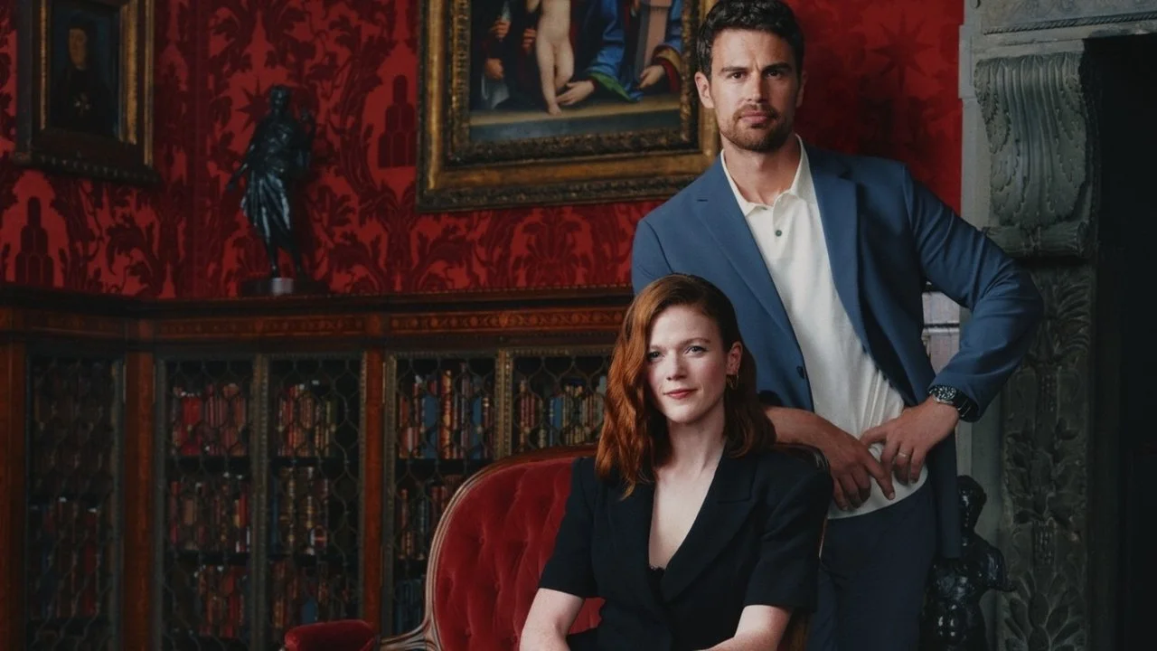 Zaman Yolcusunun Karısı