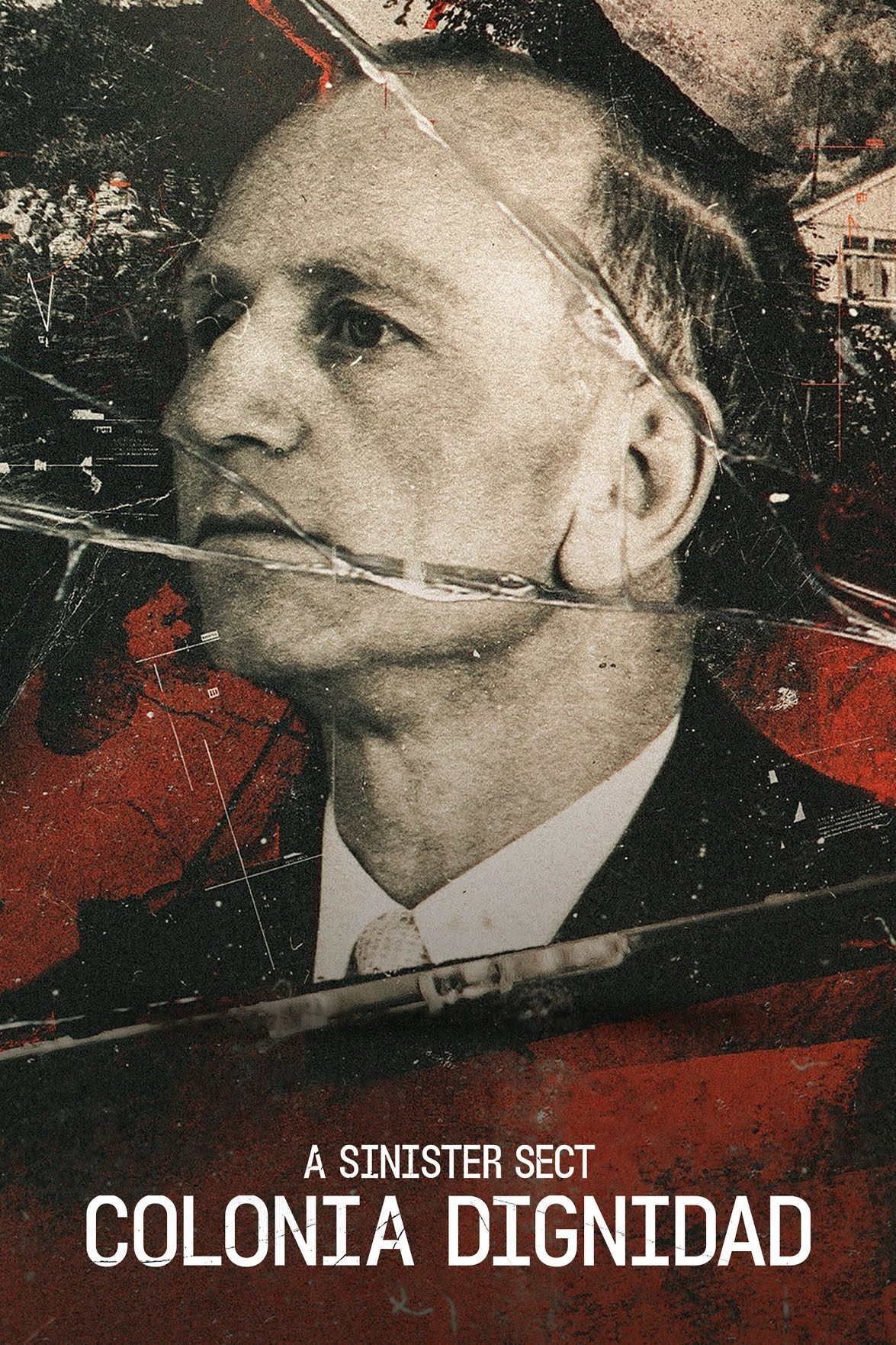 A Sinister Sect Colonia Dignidad
