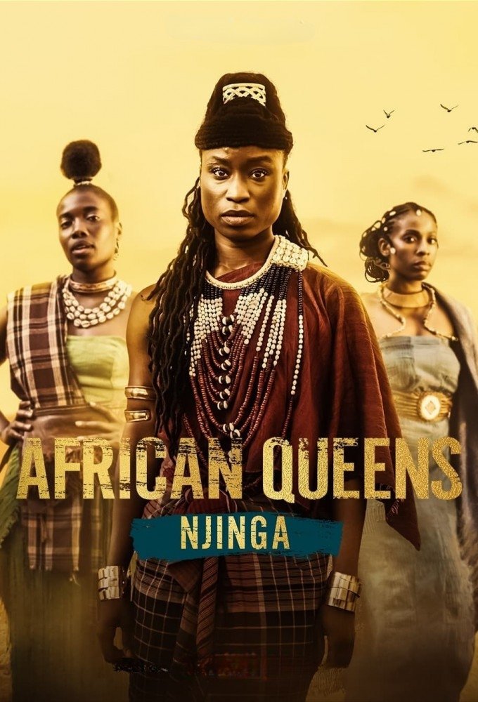 African Queens Njinga