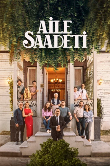 Aile Saadeti
