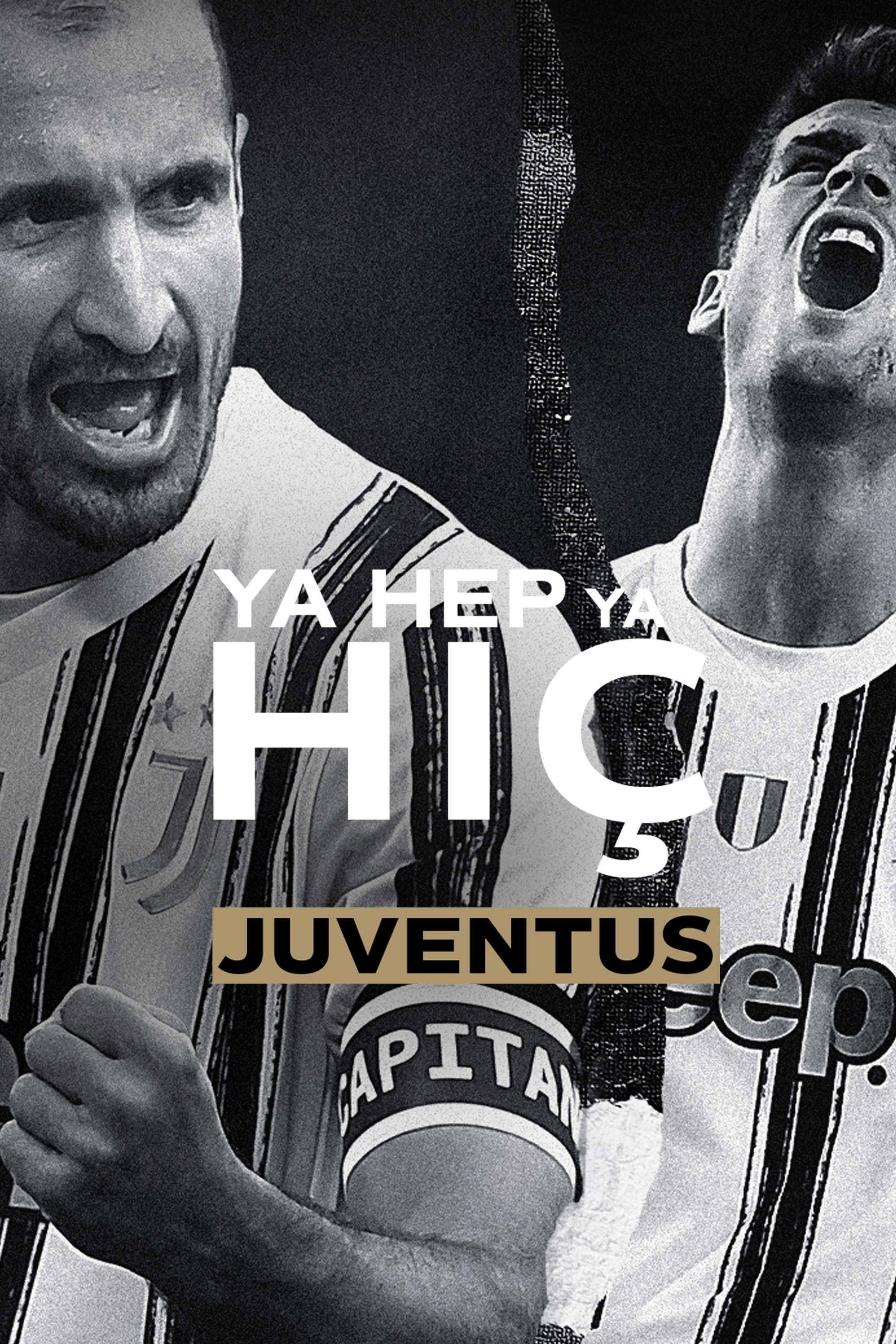 All or Nothing Juventus