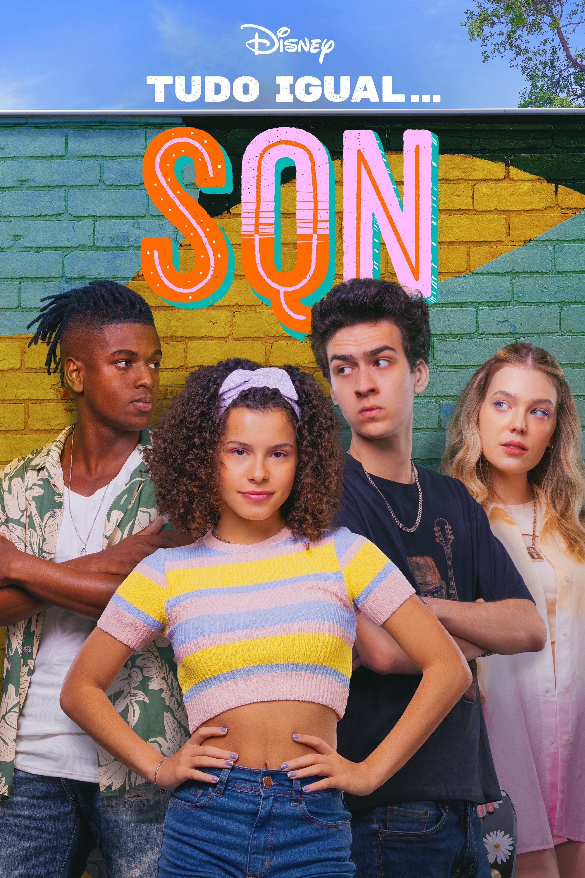 All the same… or not