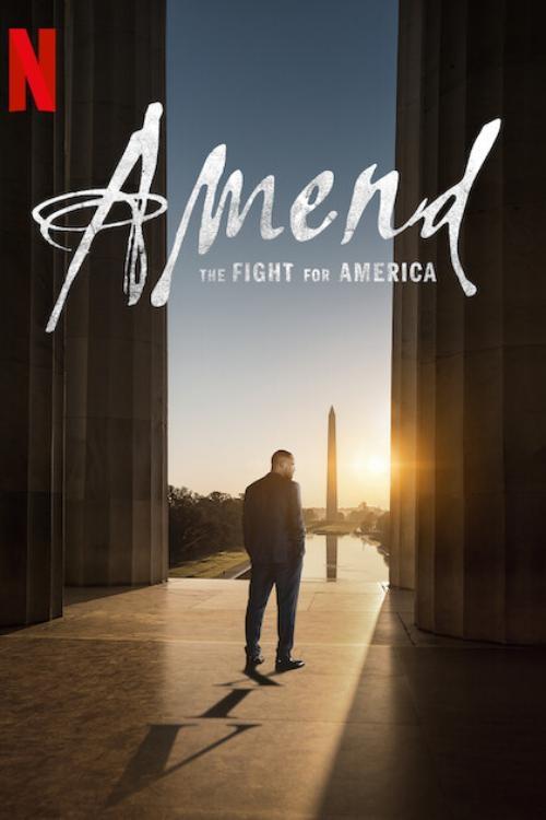 Amend The Fight for America