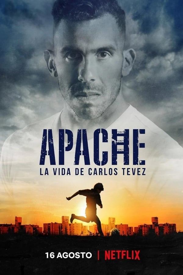 Apache The Life of Carlos Tevez