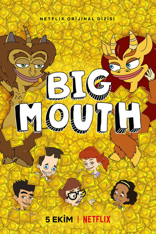 Big Mouth (kore)