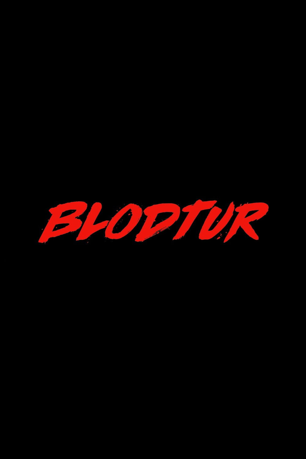 Bloodride