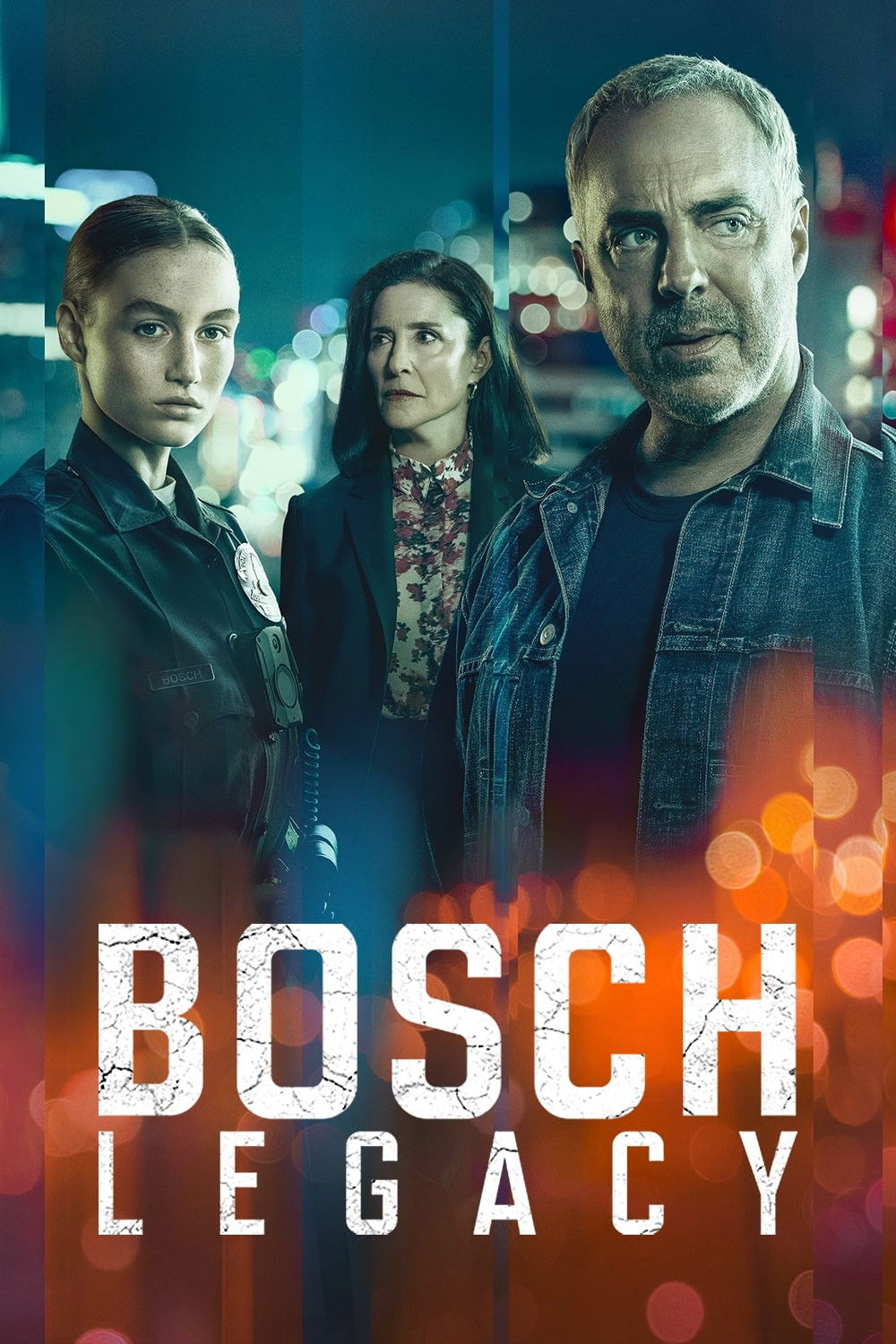 Bosch Legacy