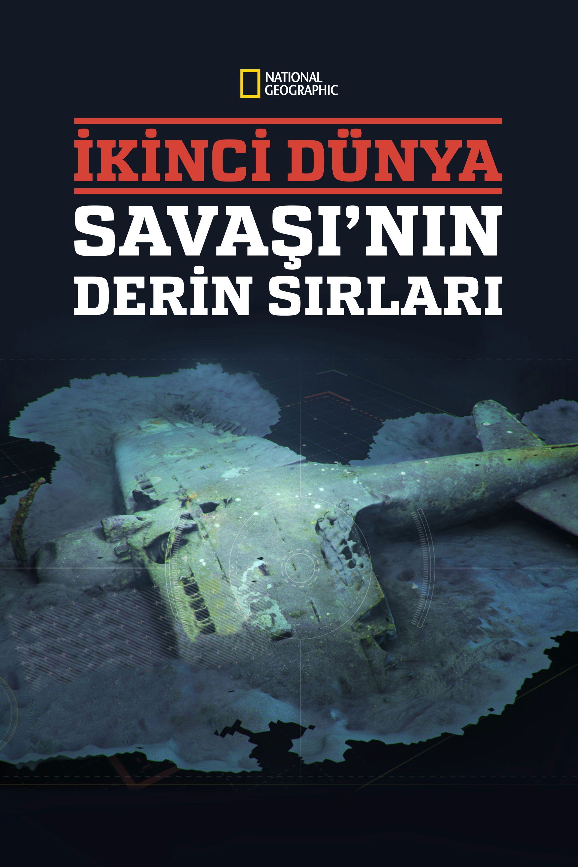 Buried Secrets of WWII