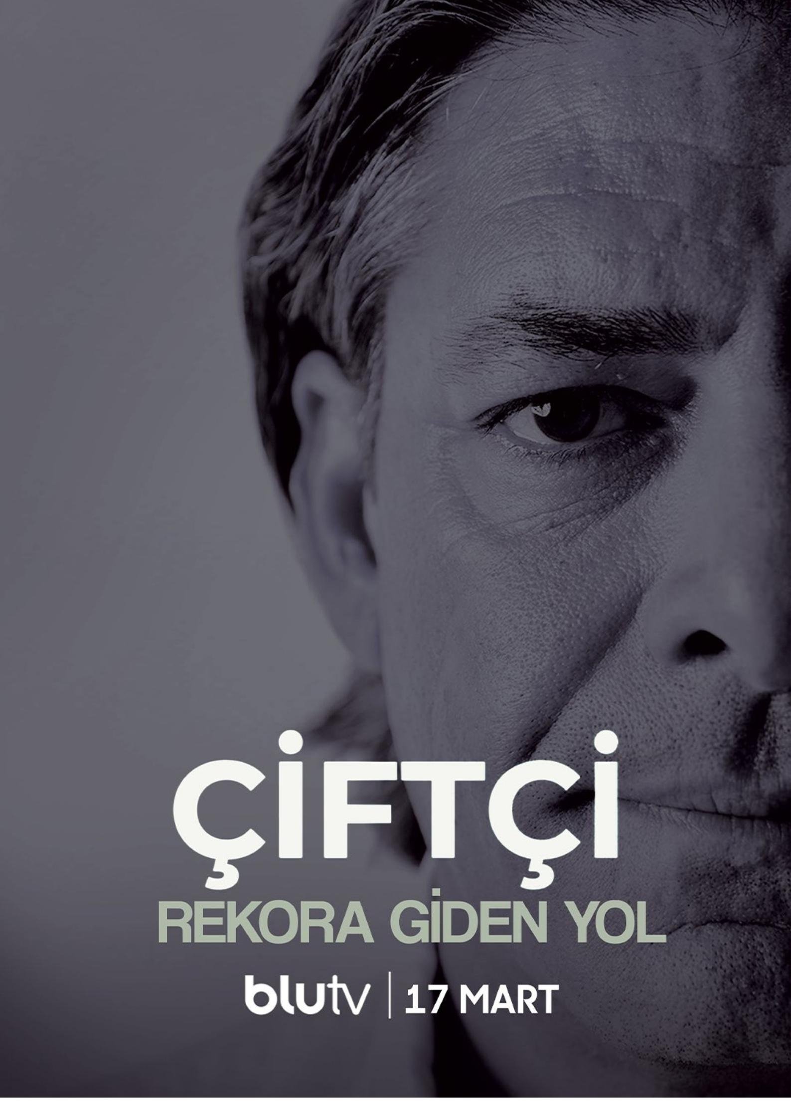 Ciftçi – Rekora Giden Yol