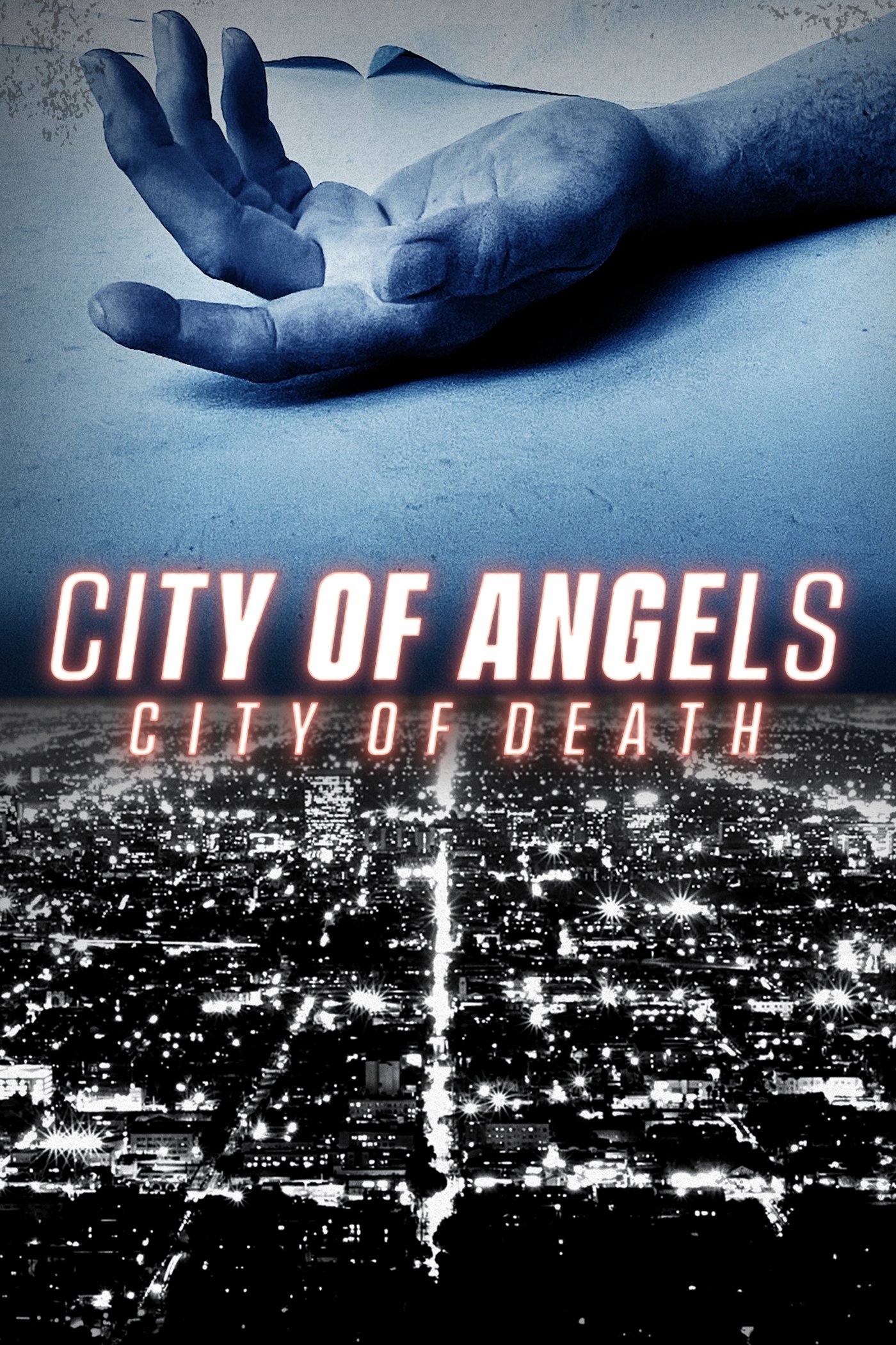 City of Angels City of Death