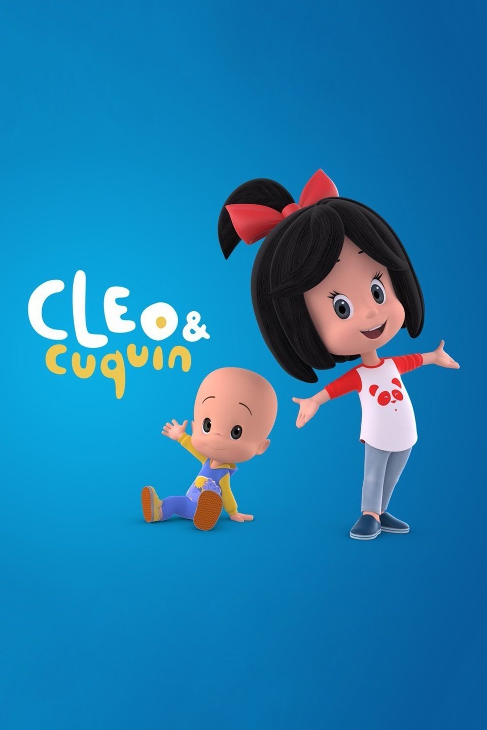 Cleo – Cuquin