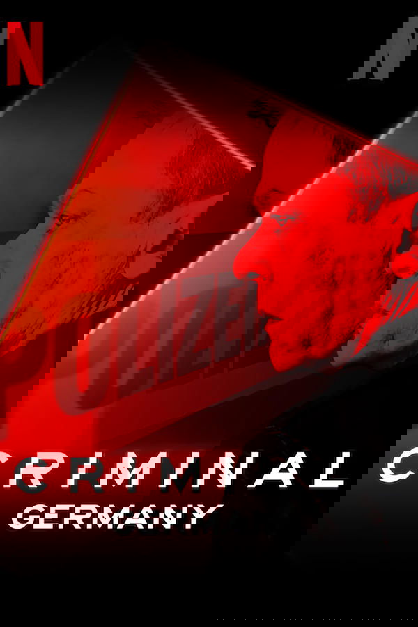 Criminal Germany