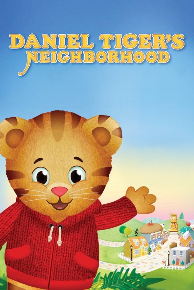 Daniel Tiger’s Neighbourhood