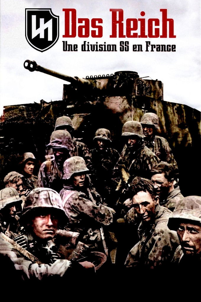 Das Reich Hitler’s Death Squads