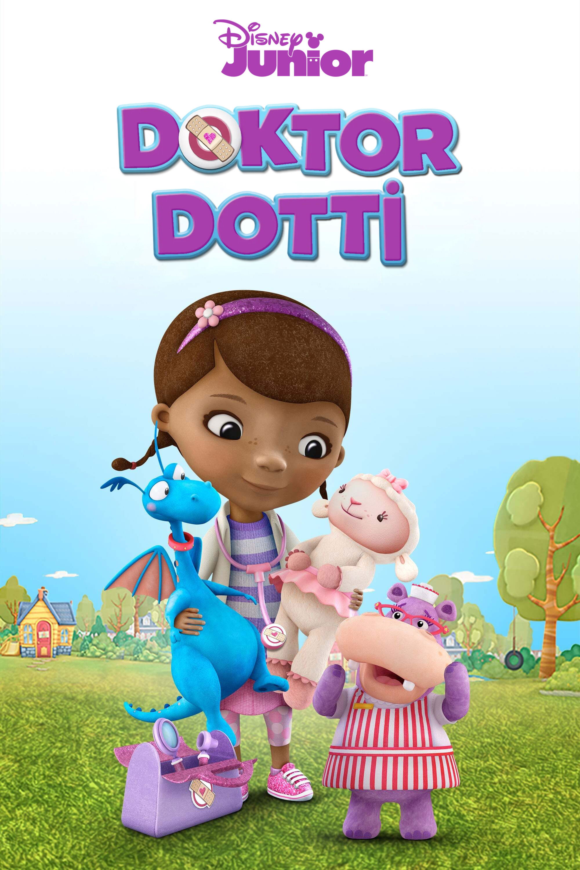Doc McStuffins