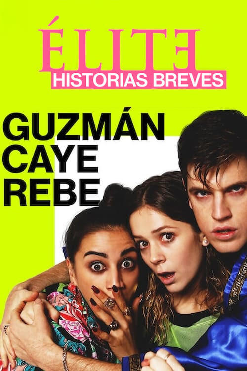 Elite Short Stories Guzman Caye Rebe