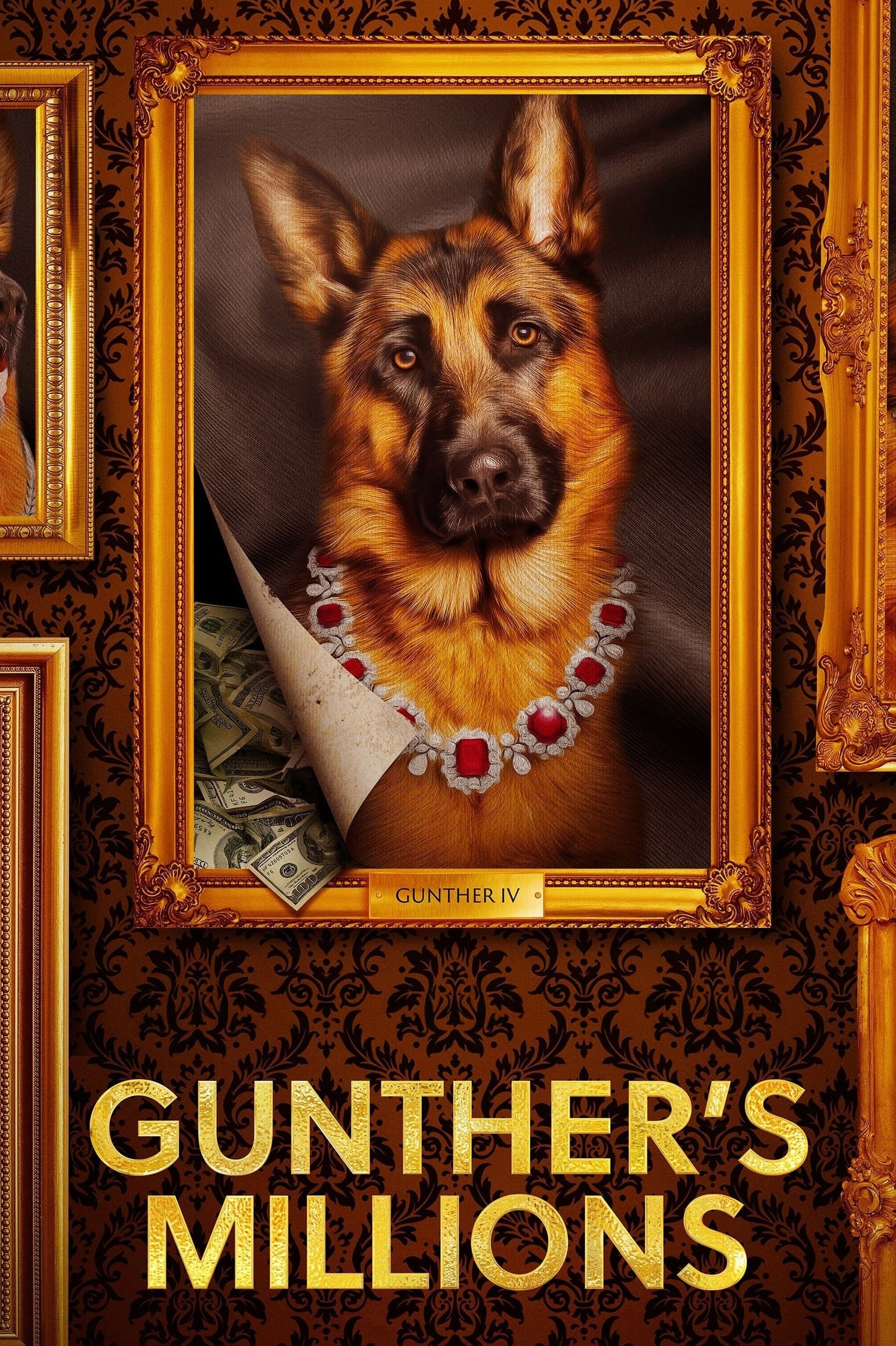 Gunther’s Millions
