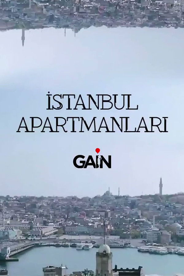 İstanbul Apartmanları