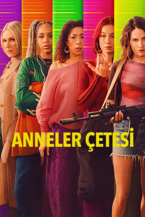 Anneler Çetesi