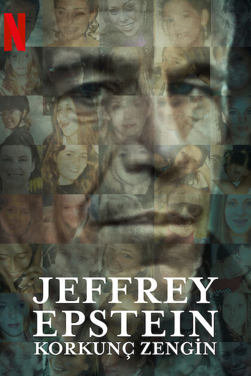 Jeffrey Epstein: Filthy Rich