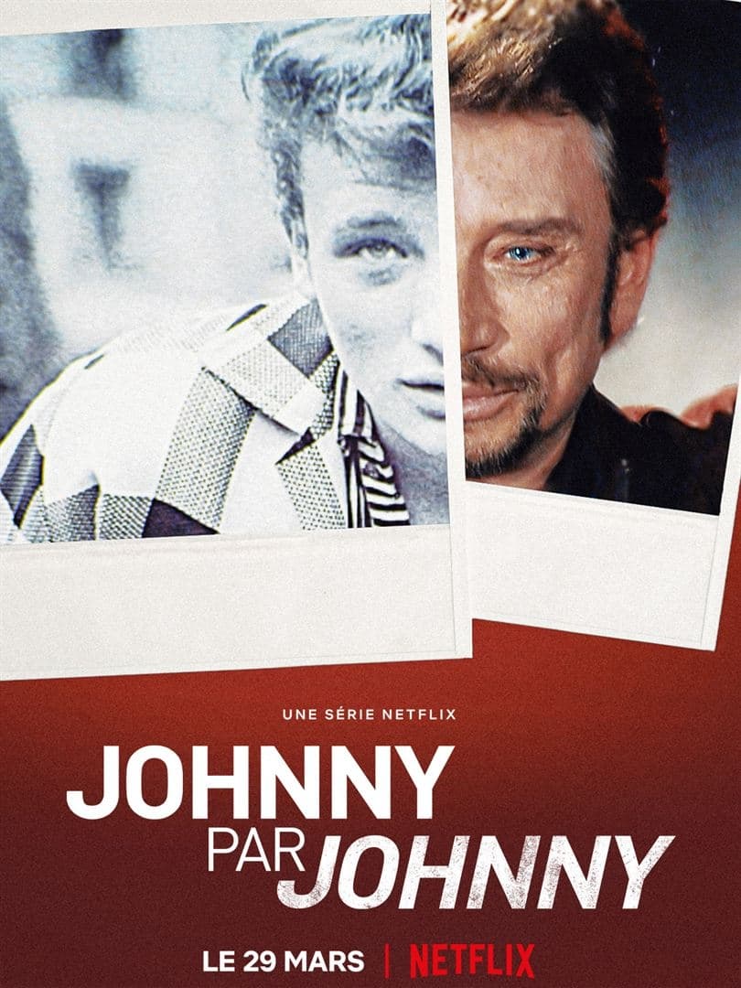 Johnny Hallyday Beyond Rock