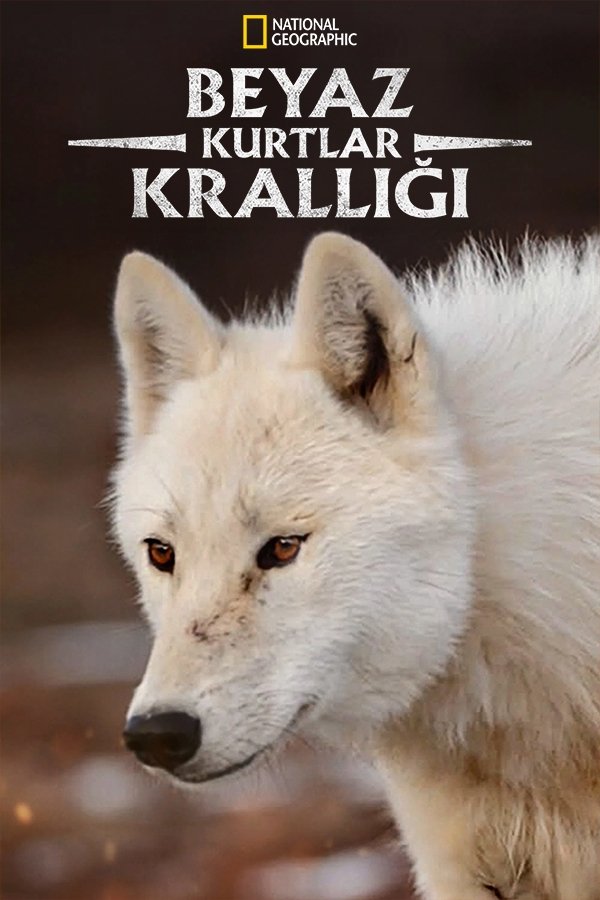 Kingdom of the White Wolf