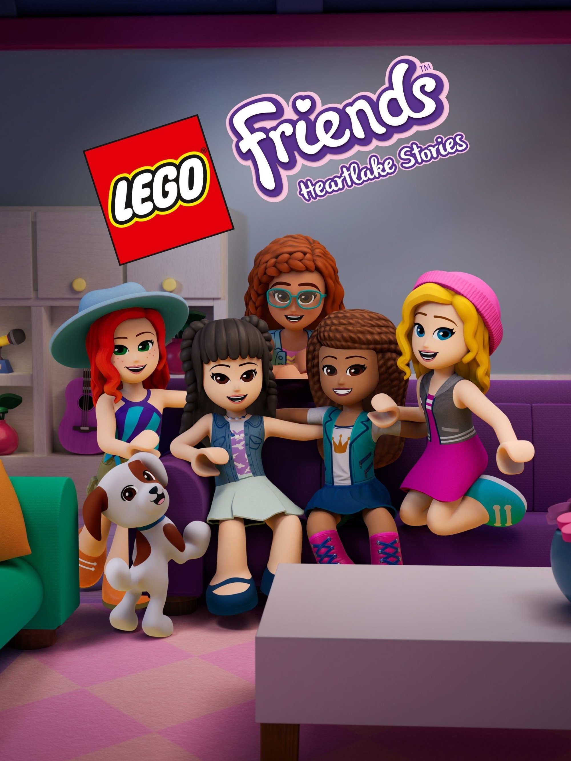LEGO Friends