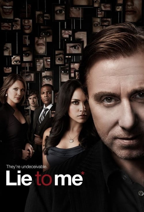 Lie to Me (kore)